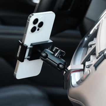 Phone Mounts