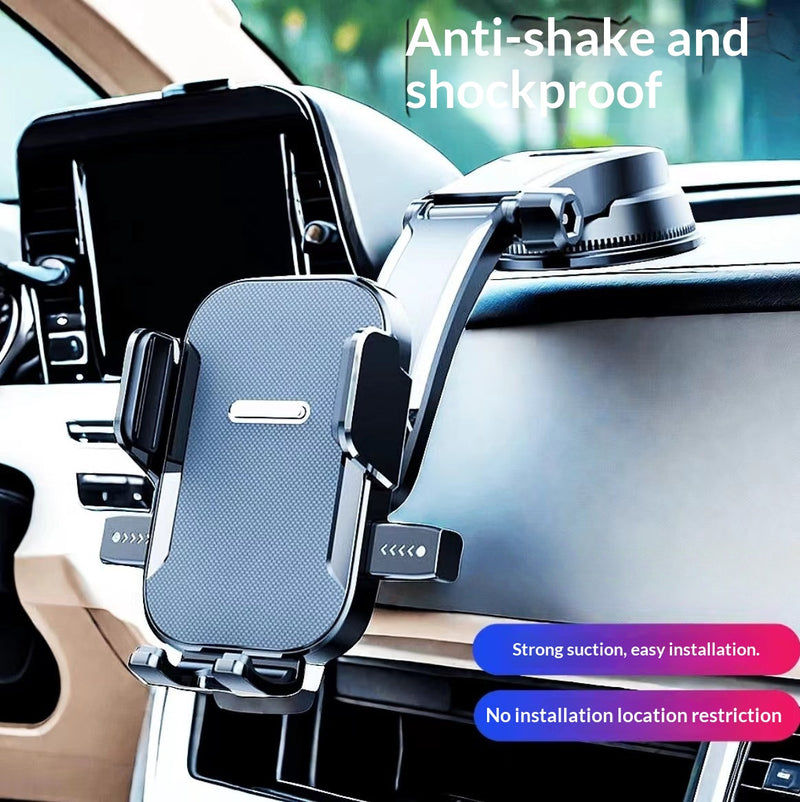 360° Auto telefoonhouder