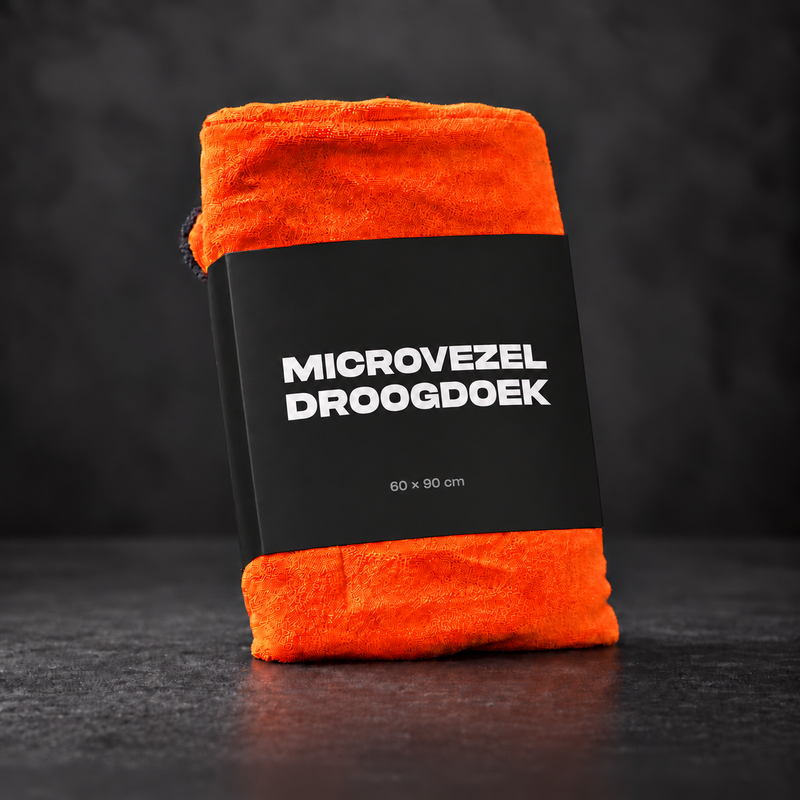 Autolux Microvezel Droogdoek voor Auto’s